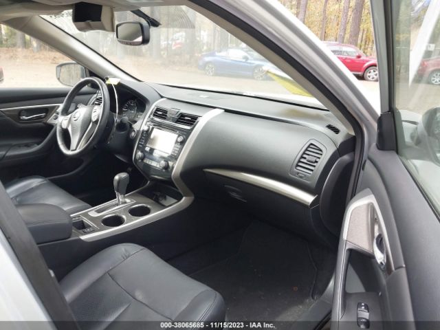 Photo 4 VIN: 1N4AL3AP2FN894738 - NISSAN ALTIMA 