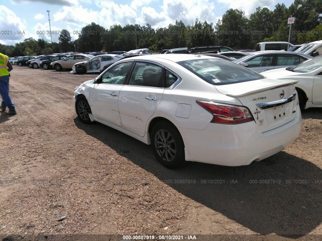 Photo 2 VIN: 1N4AL3AP2FN895405 - NISSAN ALTIMA 