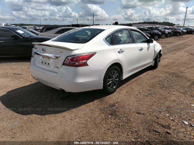 Photo 3 VIN: 1N4AL3AP2FN895405 - NISSAN ALTIMA 