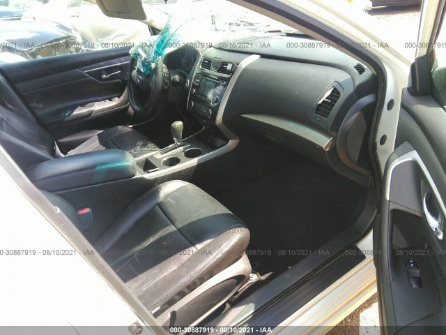 Photo 4 VIN: 1N4AL3AP2FN895405 - NISSAN ALTIMA 