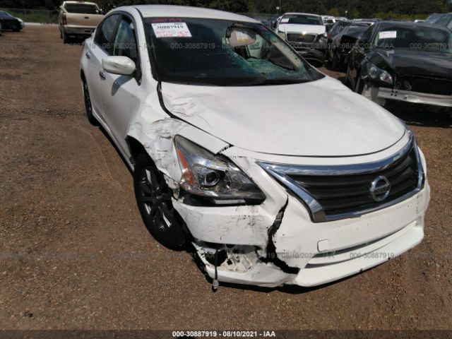 Photo 5 VIN: 1N4AL3AP2FN895405 - NISSAN ALTIMA 