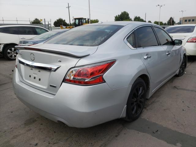 Photo 3 VIN: 1N4AL3AP2FN896215 - NISSAN ALTIMA 2.5 