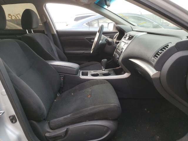 Photo 4 VIN: 1N4AL3AP2FN896215 - NISSAN ALTIMA 2.5 