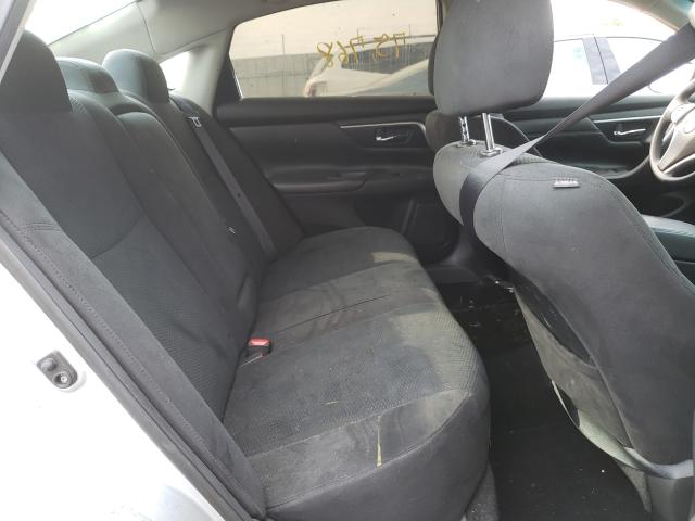 Photo 5 VIN: 1N4AL3AP2FN896215 - NISSAN ALTIMA 2.5 