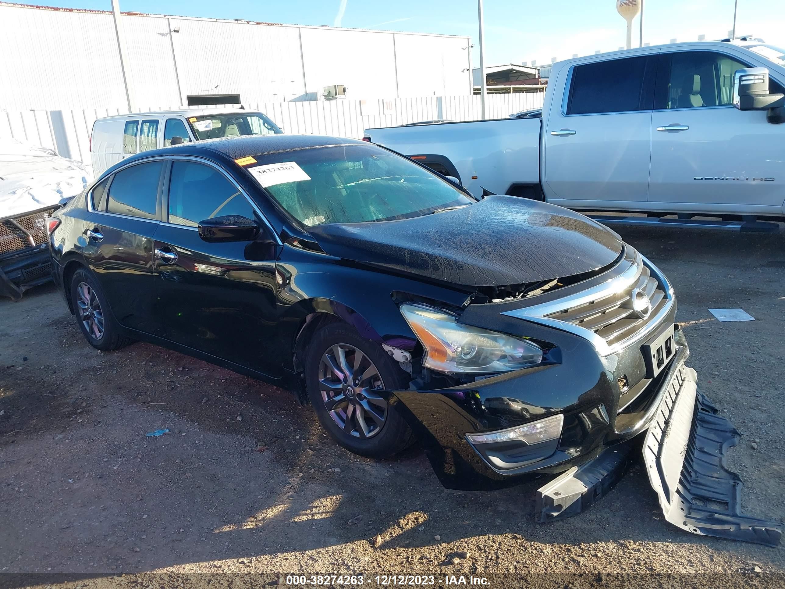 Photo 12 VIN: 1N4AL3AP2FN897185 - NISSAN ALTIMA 