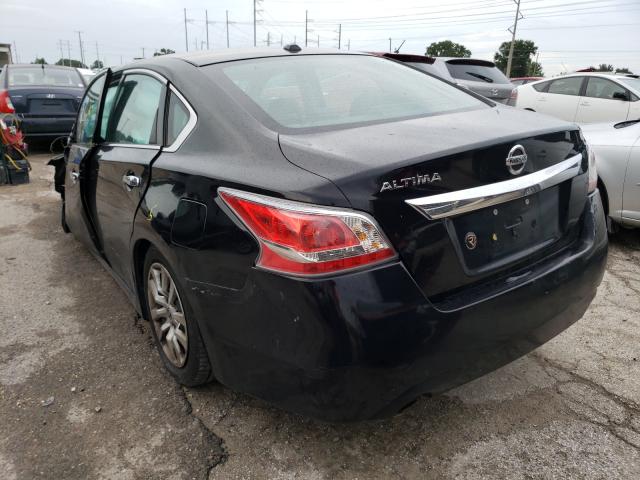 Photo 2 VIN: 1N4AL3AP2FN898000 - NISSAN ALTIMA 2.5 