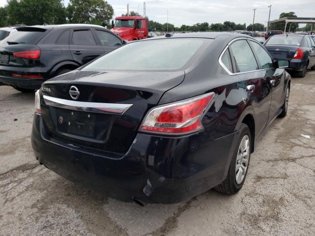 Photo 3 VIN: 1N4AL3AP2FN898000 - NISSAN ALTIMA 2.5 