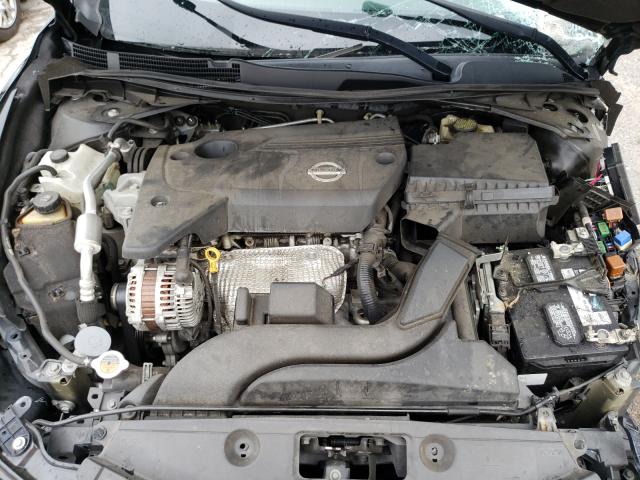 Photo 6 VIN: 1N4AL3AP2FN898000 - NISSAN ALTIMA 2.5 