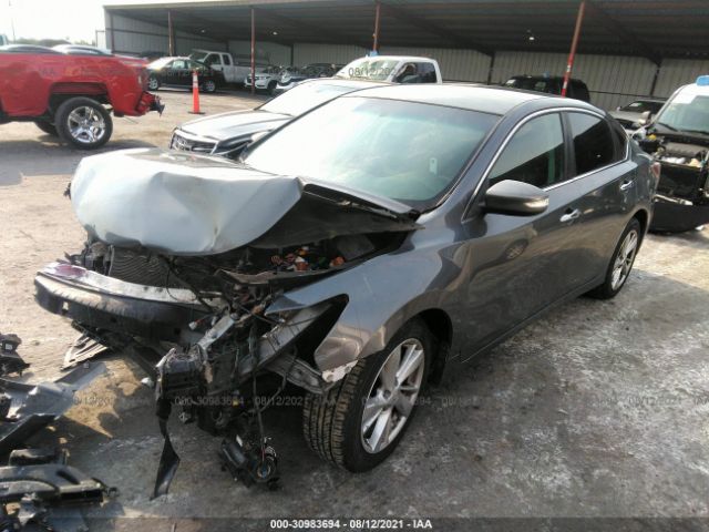 Photo 1 VIN: 1N4AL3AP2FN898076 - NISSAN ALTIMA 