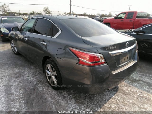 Photo 2 VIN: 1N4AL3AP2FN898076 - NISSAN ALTIMA 