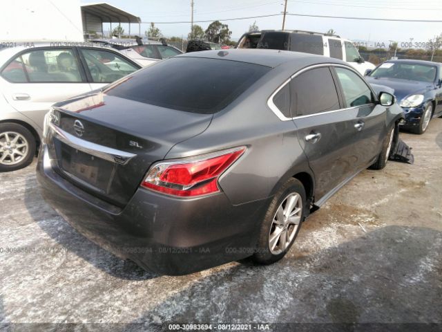 Photo 3 VIN: 1N4AL3AP2FN898076 - NISSAN ALTIMA 