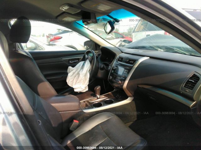 Photo 4 VIN: 1N4AL3AP2FN898076 - NISSAN ALTIMA 