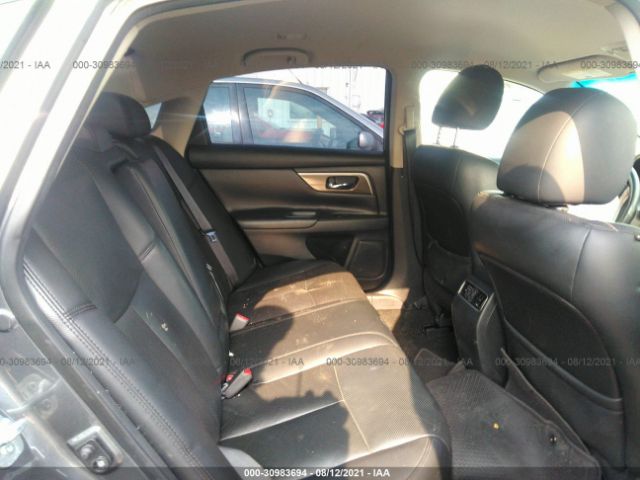 Photo 7 VIN: 1N4AL3AP2FN898076 - NISSAN ALTIMA 