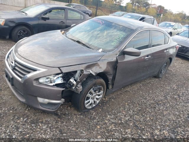 Photo 1 VIN: 1N4AL3AP2FN899146 - NISSAN ALTIMA 