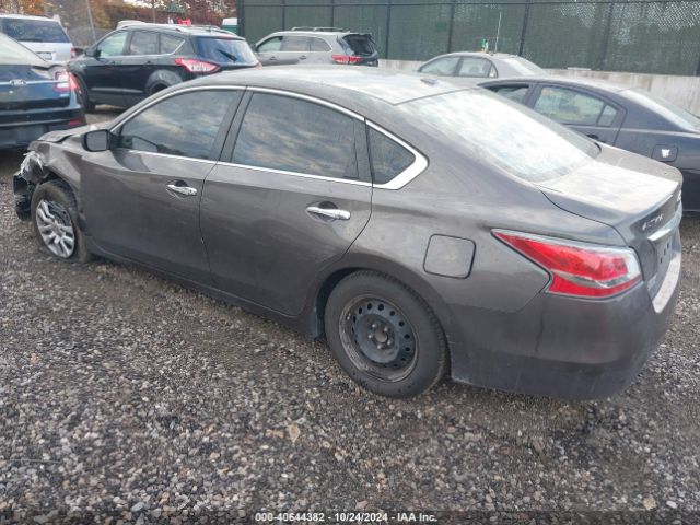 Photo 2 VIN: 1N4AL3AP2FN899146 - NISSAN ALTIMA 