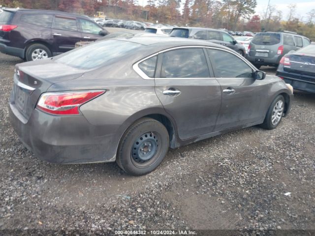 Photo 3 VIN: 1N4AL3AP2FN899146 - NISSAN ALTIMA 