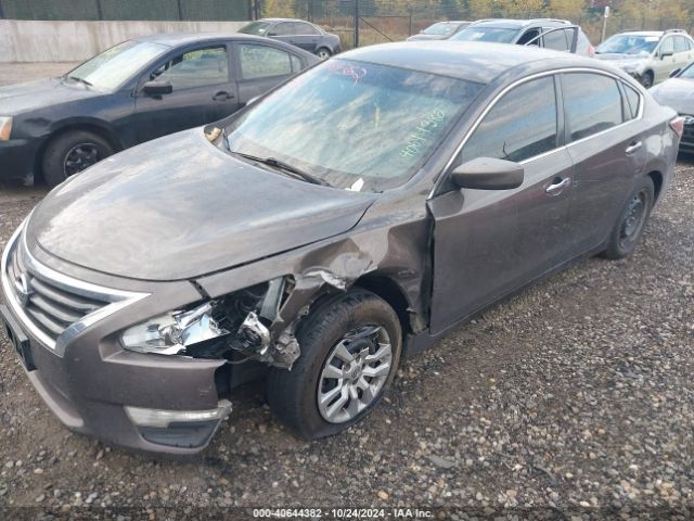 Photo 5 VIN: 1N4AL3AP2FN899146 - NISSAN ALTIMA 