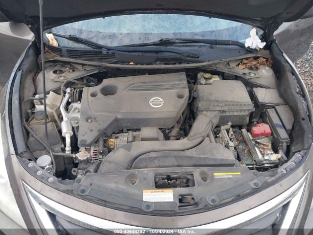 Photo 9 VIN: 1N4AL3AP2FN899146 - NISSAN ALTIMA 