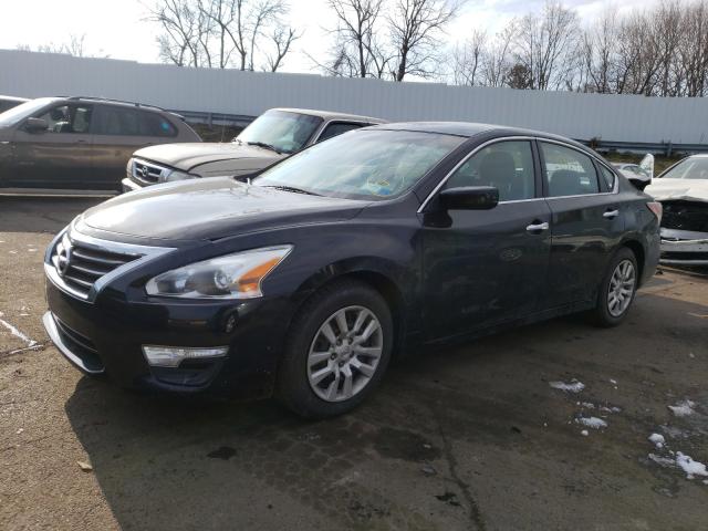 Photo 1 VIN: 1N4AL3AP2FN899924 - NISSAN ALTIMA 2.5 