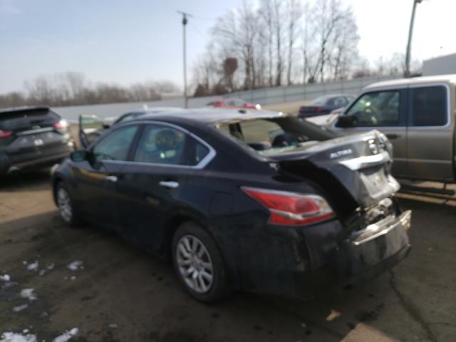 Photo 2 VIN: 1N4AL3AP2FN899924 - NISSAN ALTIMA 2.5 