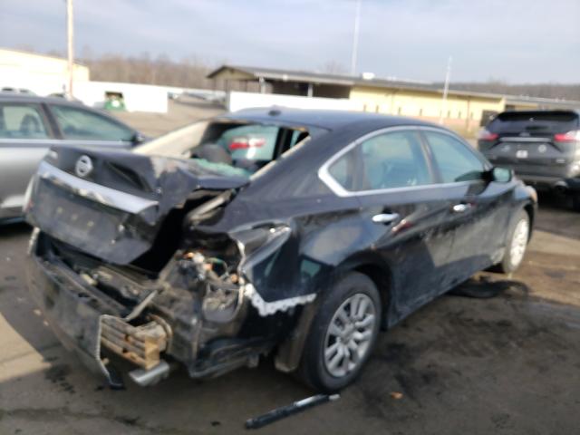 Photo 3 VIN: 1N4AL3AP2FN899924 - NISSAN ALTIMA 2.5 