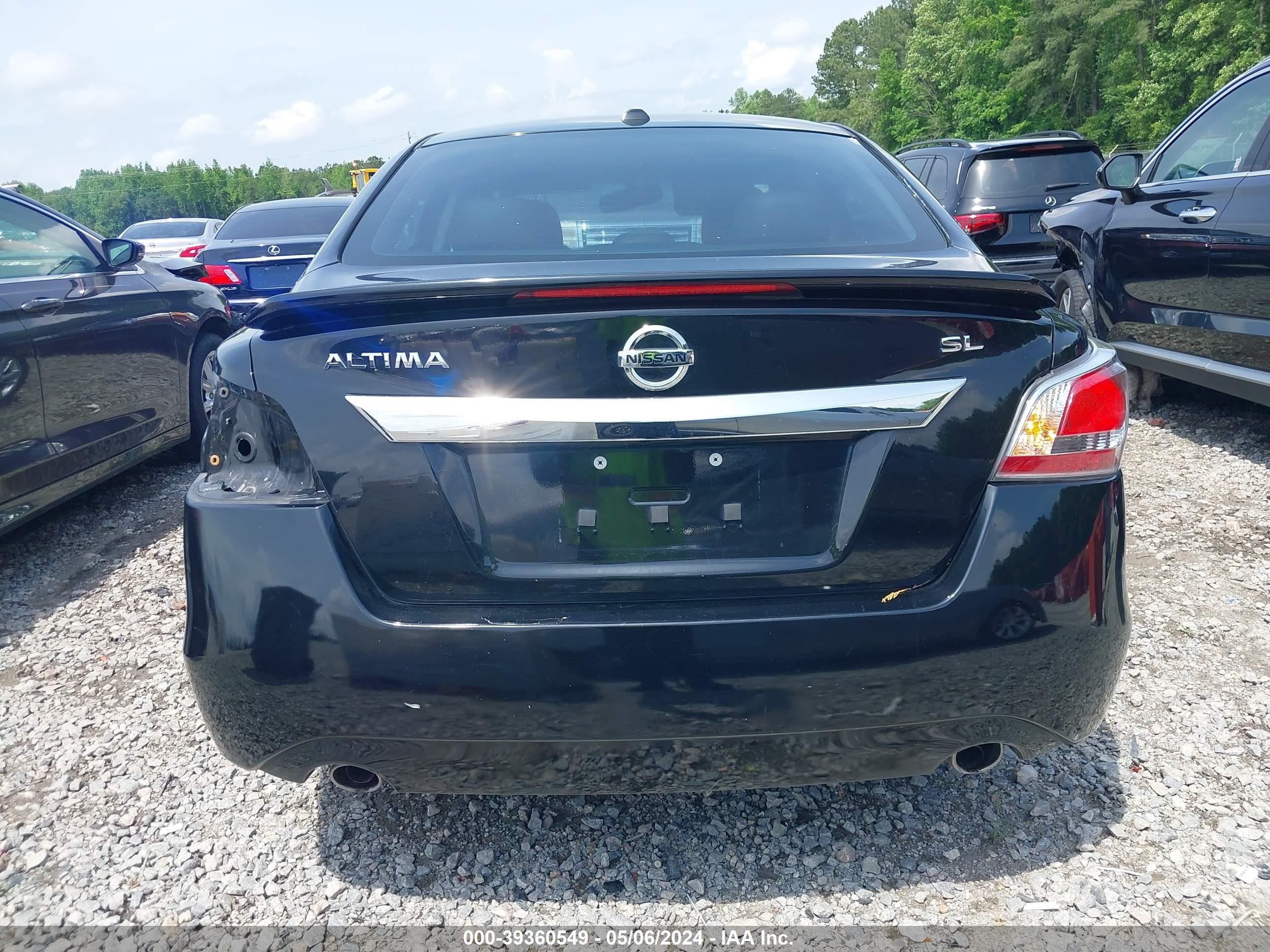 Photo 16 VIN: 1N4AL3AP2FN901378 - NISSAN ALTIMA 