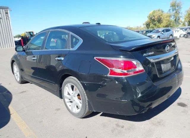 Photo 2 VIN: 1N4AL3AP2FN901509 - NISSAN ALTIMA 