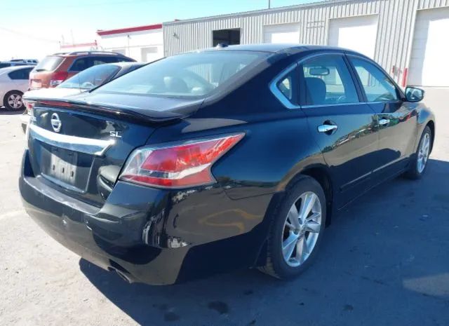 Photo 3 VIN: 1N4AL3AP2FN901509 - NISSAN ALTIMA 