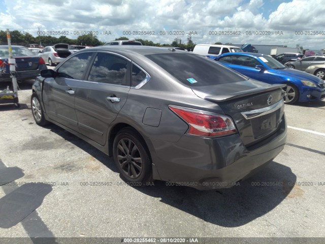 Photo 2 VIN: 1N4AL3AP2FN902966 - NISSAN ALTIMA 