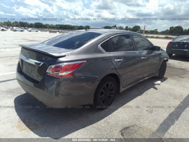 Photo 3 VIN: 1N4AL3AP2FN902966 - NISSAN ALTIMA 