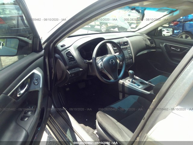 Photo 4 VIN: 1N4AL3AP2FN902966 - NISSAN ALTIMA 