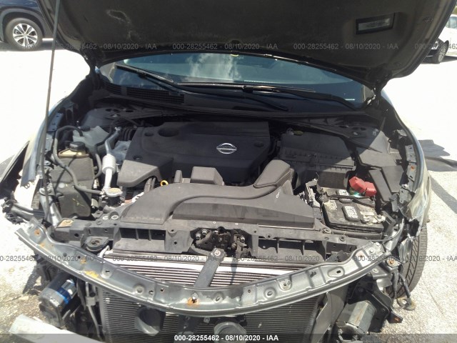 Photo 9 VIN: 1N4AL3AP2FN902966 - NISSAN ALTIMA 