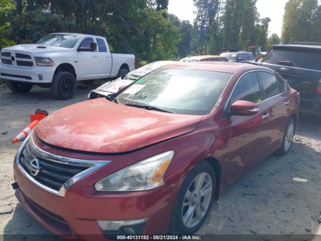 Photo 1 VIN: 1N4AL3AP2FN902983 - NISSAN ALTIMA 