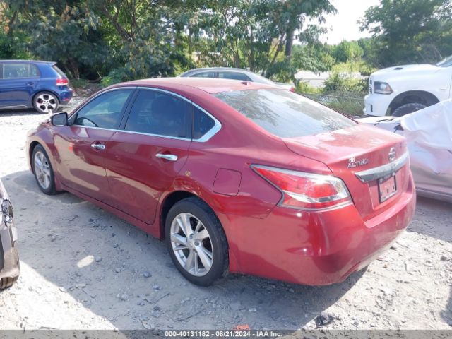 Photo 2 VIN: 1N4AL3AP2FN902983 - NISSAN ALTIMA 