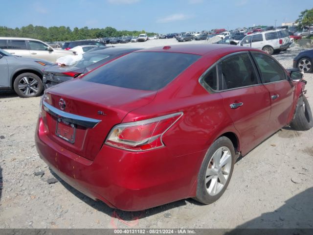 Photo 3 VIN: 1N4AL3AP2FN902983 - NISSAN ALTIMA 