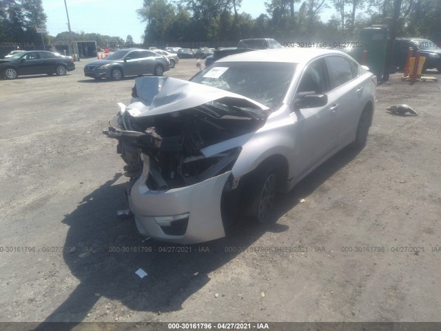 Photo 1 VIN: 1N4AL3AP2FN903583 - NISSAN ALTIMA 