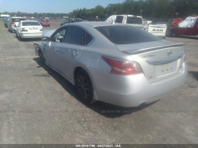 Photo 2 VIN: 1N4AL3AP2FN903583 - NISSAN ALTIMA 