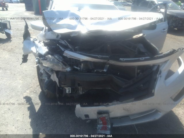 Photo 5 VIN: 1N4AL3AP2FN903583 - NISSAN ALTIMA 