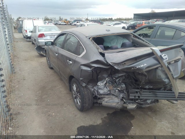 Photo 2 VIN: 1N4AL3AP2FN904975 - NISSAN ALTIMA 