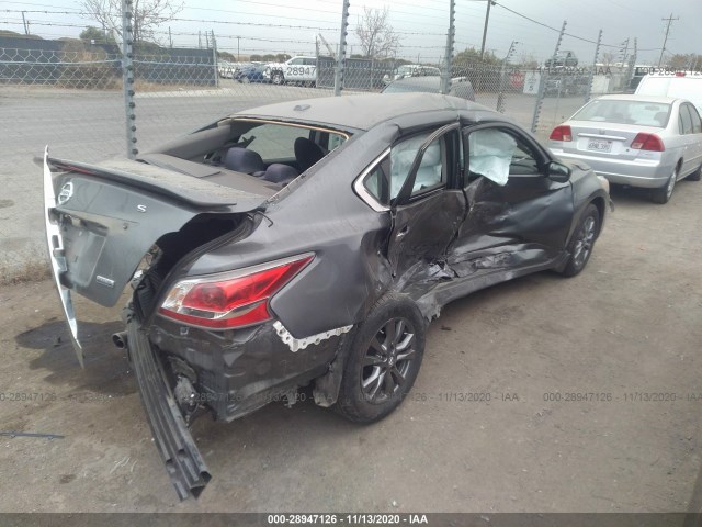 Photo 3 VIN: 1N4AL3AP2FN904975 - NISSAN ALTIMA 