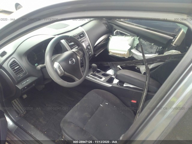 Photo 4 VIN: 1N4AL3AP2FN904975 - NISSAN ALTIMA 