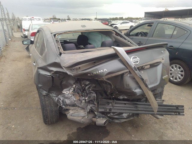 Photo 5 VIN: 1N4AL3AP2FN904975 - NISSAN ALTIMA 