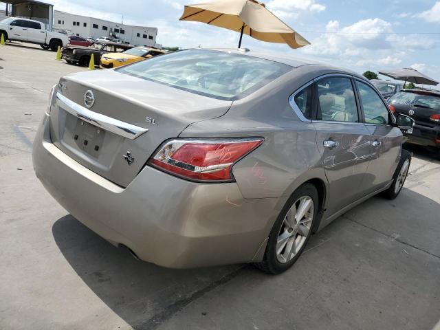 Photo 2 VIN: 1N4AL3AP2FN911926 - NISSAN ALTIMA 