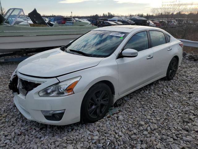 Photo 0 VIN: 1N4AL3AP2FN912946 - NISSAN ALTIMA 