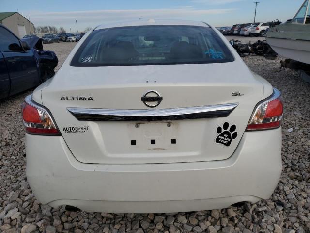 Photo 5 VIN: 1N4AL3AP2FN912946 - NISSAN ALTIMA 