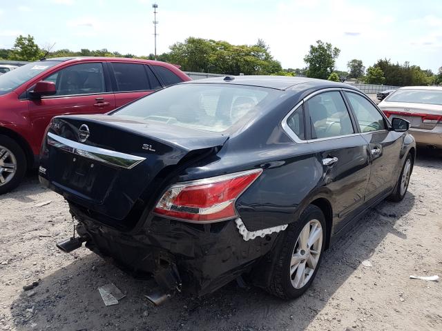 Photo 3 VIN: 1N4AL3AP2FN913093 - NISSAN ALTIMA 2.5 