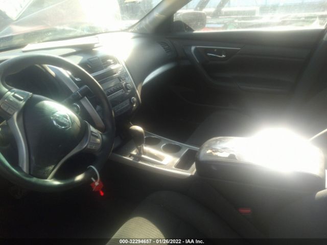 Photo 4 VIN: 1N4AL3AP2FN913434 - NISSAN ALTIMA 