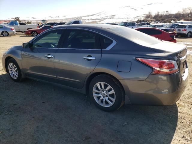 Photo 1 VIN: 1N4AL3AP2FN914258 - NISSAN ALTIMA 2.5 