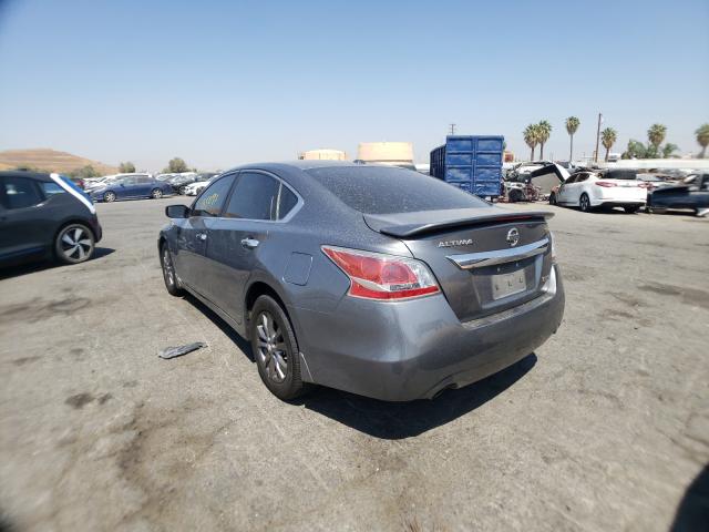 Photo 2 VIN: 1N4AL3AP2FN914650 - NISSAN ALTIMA 2.5 