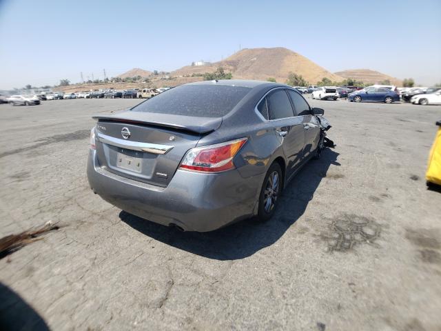 Photo 3 VIN: 1N4AL3AP2FN914650 - NISSAN ALTIMA 2.5 